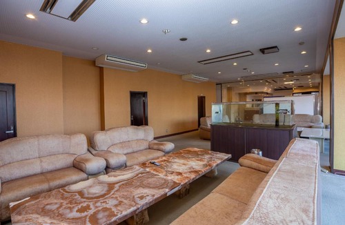 Hanahasu Onsen Hotel | Hotel ∙ 3 guests