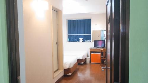 Naha City Centre House | Hotel-澄Sumi-波の上ビーチ徒歩5分