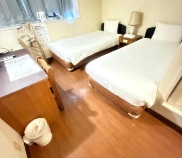 Naha City Centre House | Hotel-澄Sumi-波の上ビーチ徒歩5分