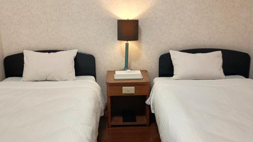 Naha City Centre House | Hotel-澄Sumi-波の上ビーチ徒歩5分