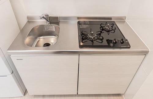 Kamata Apartment | HOTEL 青霖居 Kamata