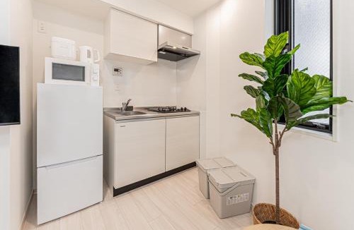 Kamata Apartment | HOTEL 青霖居 Kamata