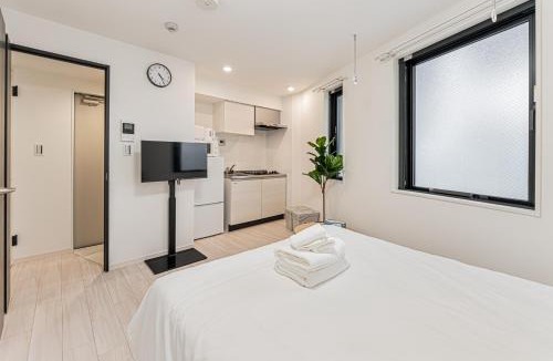 Kamata Apartment | HOTEL 青霖居 Kamata