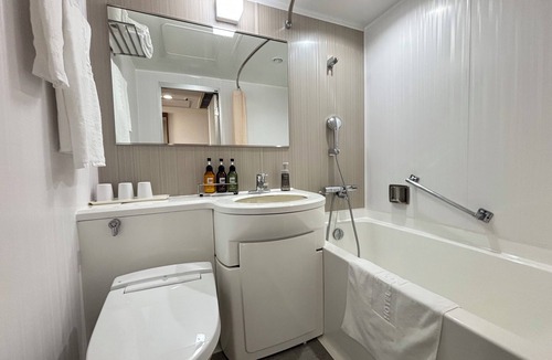 Kurashiki Hotel | Hotel 1-2-3 Kurashiki