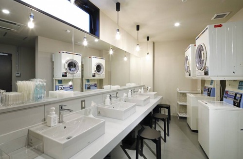 Hakodate Hotel | Hotel ∙ 1 bedroom ∙ 1 guest
