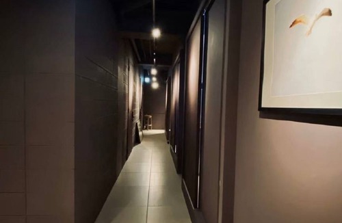 Okinawa Hotel | Hotel ∙ 1 bedroom ∙ 1 guest