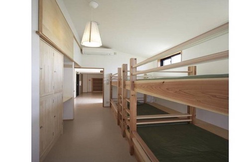 Sakyo Ward Hotel | Hotel ∙ 1 bedroom ∙ 1 guest
