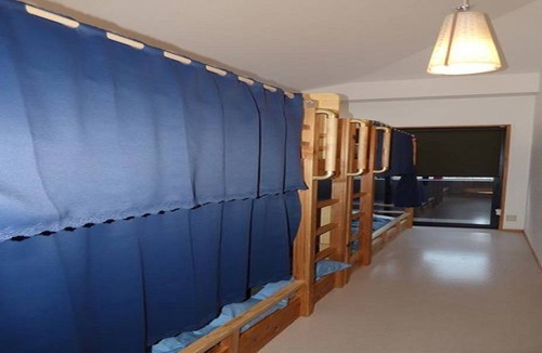 Sakyo Ward Hotel | Hotel ∙ 1 bedroom ∙ 1 guest
