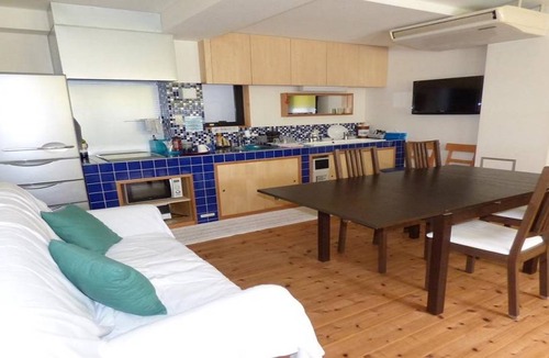 Sakyo Ward Hotel | Hotel ∙ 1 bedroom ∙ 1 guest