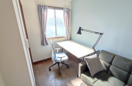Odawara Hotel | Hotel ∙ 1 bedroom ∙ 1 guest