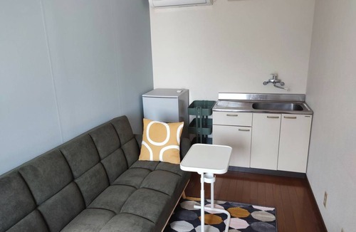 Odawara Hotel | Hotel ∙ 1 bedroom ∙ 1 guest