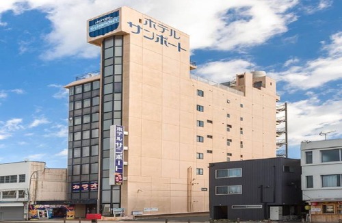 Shimizu Ward Hotel | Hotel ∙ 1 bedroom ∙ 1 guest