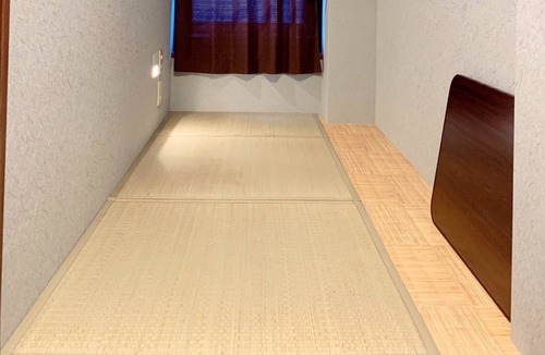 Asakusabashi Hotel | Hotel ∙ 1 bedroom ∙ 2 guests