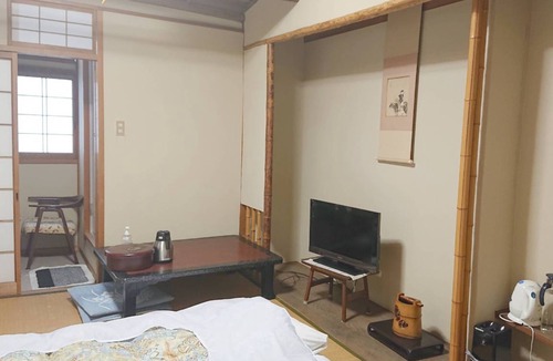 Maizuru Hotel | Hotel ∙ 1 bedroom ∙ 3 guests