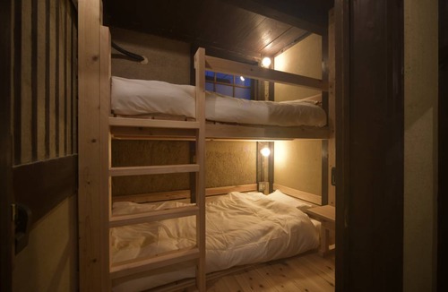 Sasayama Hotel | Hotel ∙ 1 bedroom ∙ 2 guests