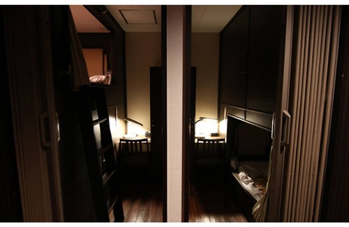 Hanasakicho Hotel | Hotel ∙ 1 bedroom ∙ 1 guest
