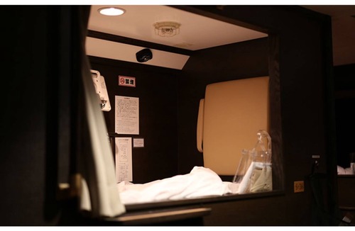 Hanasakicho Hotel | Hotel ∙ 1 bedroom ∙ 1 guest