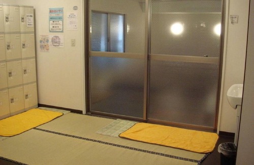 Kiyokawa Hotel | Hotel ∙ 1 bedroom ∙ 1 guest