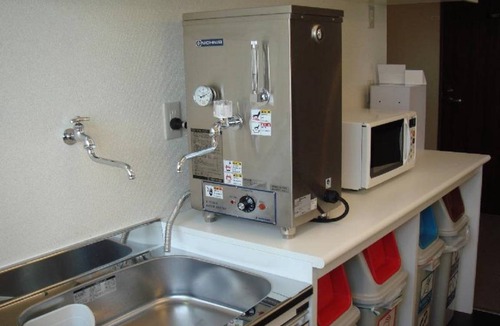 Kiyokawa Hotel | Hotel ∙ 1 bedroom ∙ 1 guest