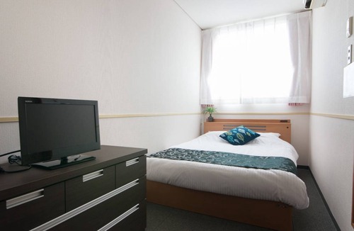 Yufuin Onsen Hotel | Hotel ∙ 1 bedroom ∙ 2 guests