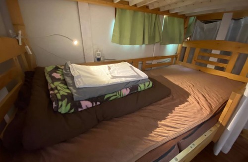 Naha City Centre Hotel | Hotel ∙ 2 bedrooms ∙ 4 guests