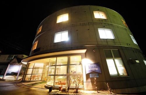 Happo Hotel | HOTEL 24sweets HAKUBA