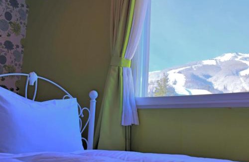 Happo Hotel | HOTEL 24sweets HAKUBA