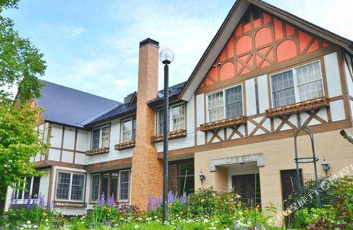 Tateshina Hotel | Hotel ∙ 4 guests