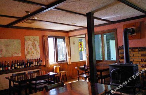 Tateshina Hotel | Hotel ∙ 4 guests