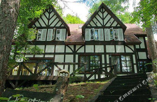 Tateshina Hotel | Hotel ∙ 4 guests