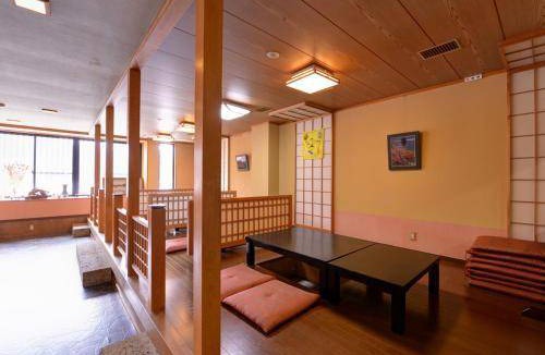 Nikko Hotel | Hotel ∙ 5 guests