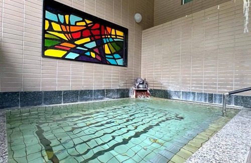 Agano Hotel | Hotel ∙ 5 guests
