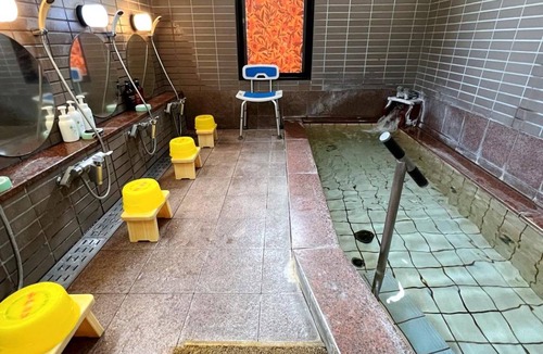 Agano Hotel | Hotel ∙ 5 guests