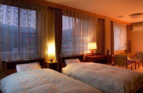 Ikeda Hotel | Hotel ∙ 5 guests