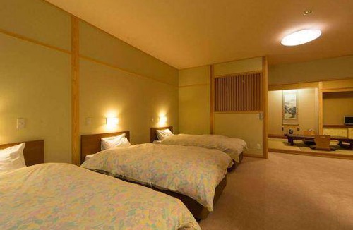 Ikeda Hotel | Hotel ∙ 5 guests