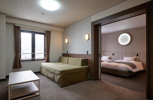 Hokujo Hotel | Hotel Abest Happo Aldea