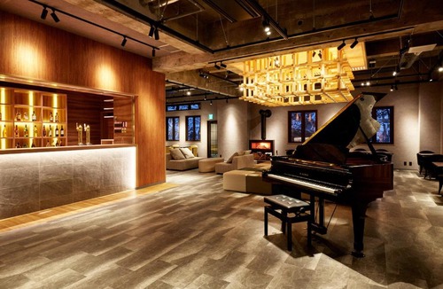 Hokujo Hotel | Hotel Abest Happo Aldea
