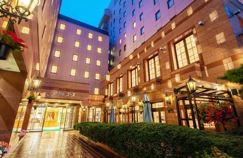 Morioka Hotel | Hotel Ace Morioka
