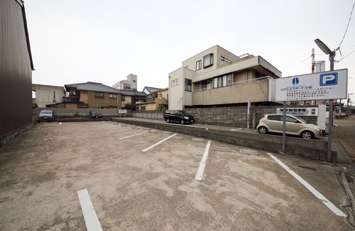 Komatsu Hotel | Hotel Airport Komatsu