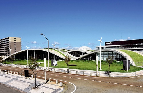 Komatsu Hotel | Hotel Airport Komatsu