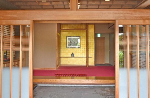 Echizen-cho Hotel | Hotel Akaboshitei - Vacation STAY 49562v