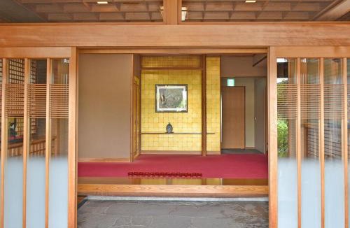 Echizen-cho Hotel | Hotel Akaboshitei - Vacation STAY 49555v