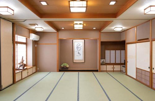Echizen-cho Hotel | Hotel Akaboshitei - Vacation STAY 49555v