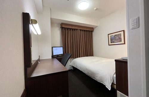 Kurashiki Hotel | Hotel Alpha-One Kurashiki