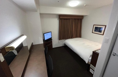 Kurashiki Hotel | Hotel Alpha-One Kurashiki