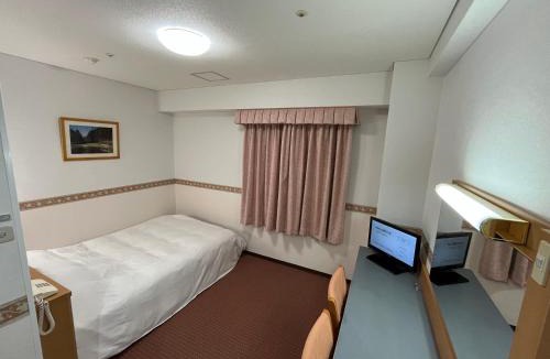 Miyoshi Hotel | Hotel Alpha-One Miyoshi