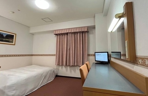 Miyoshi Hotel | Hotel Alpha-One Miyoshi