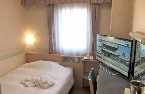 Takaoka Hotel | Hotel Alpha-One Takaoka