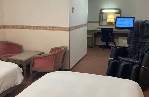 Shunan Hotel | Hotel Alpha-One Tokuyama
