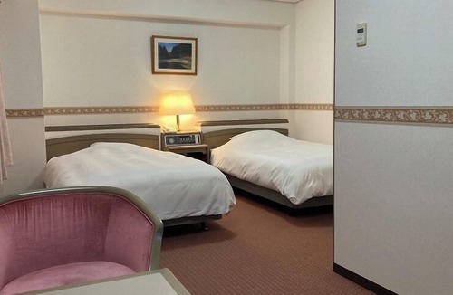 Shunan Hotel | Hotel Alpha-One Tokuyama